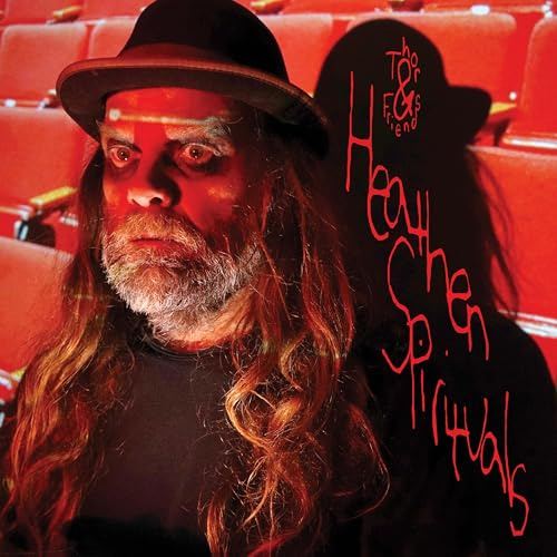Heathen Spirituals (Ghostly