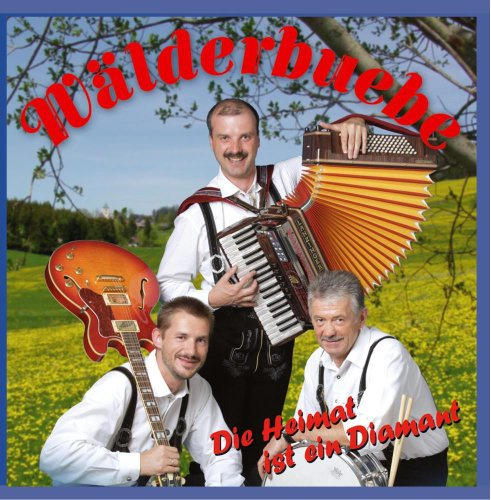 Die Heimat Ist Ein Diamant