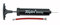 Taylor Made Products 1005 Pompe à air Manuelle avec Adaptateur de Tuyau