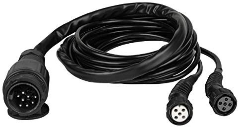 LAS 10261 - Cavo di alimentazione con spina a 13 poli, 4 m