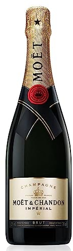 6 Flaschen -Moet & Chandon Brut Imperial NV - Champagner