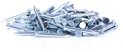 Forgefix MN2525 Light Gauge Masonry Nail - Zinc Plated