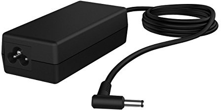 HP 710412-001 65W ADAPTOR NPFC S-3P 4.5MM F7T68EA - (Spare Parts > Adaptor)
