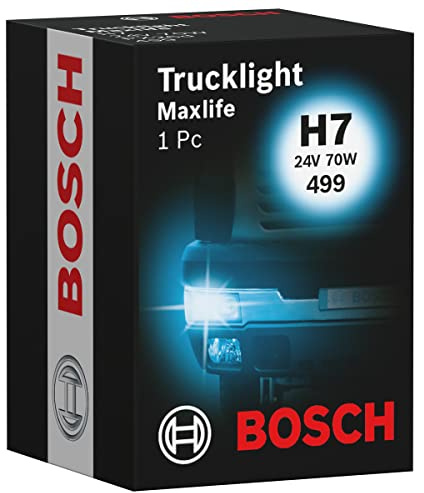 Bosch 1 987 302 772 Bulb