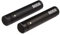 Rode M5 Microphone de studio Avec fil Noir - Microphones (Microphone de studio, -34 dB, 20 - 20000 Hz, 200 Ohm, Avec fil, 80 g)
