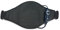 Solac CT8680 Helsinki - Coussin chauffant de thérapie lombaire, 100W, 6 niveaux de température, technologie Sensfort, auto-off, connecteur amovible, bleu foncé