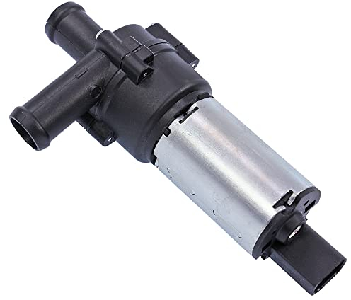 1x Wasserumwälzpumpe Zusatzwasserpumpe Standheizung