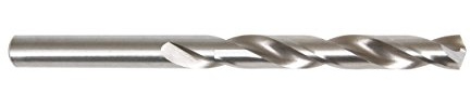 Metabo 1 HSS-G-bohrer, 8 x 117 mm, 627973000