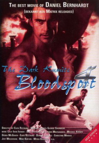 Bloodsport 4 - The Dark Kumite