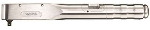 GEDORE Drehmomentschlüssel Dremometer AM im Kasten, 1 Stück, 8554-02