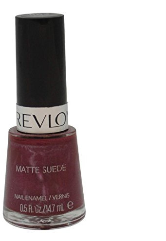 REVLON Nail Enamel Polish - Ruby Ribbon