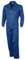 Qualitex - Rallyekombi Basic BW 240, Kornblau, 98