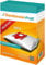 Staubbeutel-Profi Bolsas de vacío para Bosch BSGL5ZOODE Zoo'o ProAnimal, BSG62400, BSG62023, logotipo, SP6, fabricadas en Alemania, 20 unidades