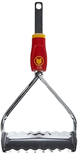 OUTILS WOLF RFM Máquina de Pesaje de Cuchilla Ondulada Multi - Star Rfm, 15 Cm