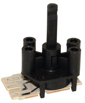 Belling Delonghi Gorenje Whitebox Washing Machine Pontetiometer. Genuine Part Number 550047