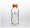 Pyrex 1399-1000CNEa-M Slim line Media Bottle Easy Pour Corning 1000ML, Glass