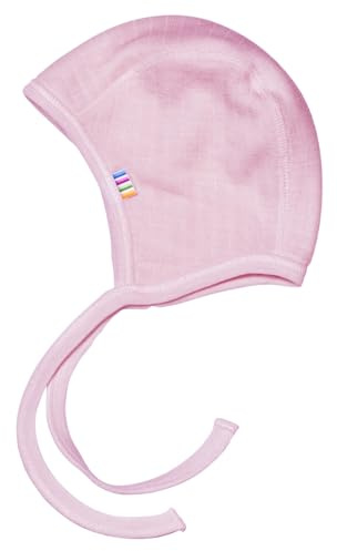 Joha Baby Jungen Mädchen Erstlingsmütze Merinowolle