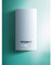 Vaillant 0010006934 Scaldabagno Atmomag 14-0/1 XI H Erp, Bianco