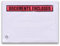Pochette Triplast enveloppe imprimée documents joints A5 225 x 165 mm (lot de 100)