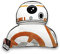 Star Wars - Bb-8 Cuscino 32x35 Cm