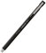 Tombow EH-KUMS11 Mono Mono Radiergummi Bleistift Radiergummi, quadratische Form, schwarz