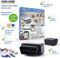 GPS Tracker Tracy-OB2 Sofortstartpaket: Kompakter OBD2 KFZ- und LKW Tracker inklusive EU-Ortung, vorinstall. SIM-Karte, Portal, App .. fertig vorbereitet. Einstecken, fertig !