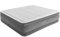Intex Dura Beam Plus Series Luftmatratze mit integrierter Pumpe, Kingsize-Bett