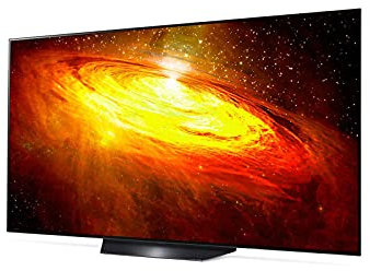 LG OLED55BX3 TELEVISOR 4K