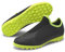 Puma Childrens Finesse Astro Turf Football Boots Black/FluYellow 12 UK Child