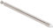 Telescopic Radio Antenna,M3 Male Thread Antenna,8cm-30cm 5 Sections Telescopic Aerial Replacement, for TV FM Radio Electric Toy Remote Control Lamp VCD