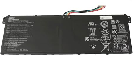 Acer Aspire 3 (A317-32) Original Akku 37Wh 7,7V (AP16M5J)