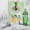 Tanqueray No. TEN Gin | 47.3% vol | 70cl | Martini Cocktail Gift Pack | Jigger | Mixing Jug | Strainer & Coupe Gin Glass | Distilled with Citrus Fruits & Gin Botanicals | Gin Gift Set