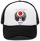 Vendax Journey 81 Kappe Baseball Rapper Cap