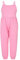 DYKeWei Rückenfreier Babygurt Sommer 16 Jahre Mädchen Kinder Harem Kleinkind Hosen Fester Playsuit Strampler Kleidung Overall Outfits Mädchen Strampler & Overall Socken Mit Sohle (Pink, 5-6 Years)