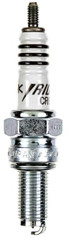 Iridium Zündkerze passend für KTM LC4-E 640 Bj. 2003-2006