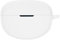 GMUJIAO Case for Bose Ultra Open Earbuds,Silicone Shockproof Case Cover,Soft Silicone Skin Case,Premium Silicone Cover for Bose Ultra Open Earbuds,Bose Ultra Open Earbuds Case-White