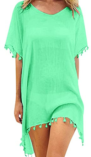 DRALOFAO Kaftan Damen Lang Arabisch Elegant Sommer Poncho Klamotten Große Indische Kleidung Damen Strandtunikas Größen Standkleid Hijab Kleid