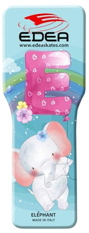 Edea Spinner New Series 2024 2 (Elefant 2024)