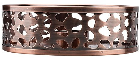 OKUMEYR Calentador De Tetera Base Calefactora Calentador De Té Estufa De Té para Mantener Caliente para Uso Cocina