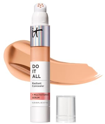 DO IT ALL RADIANT concealer 7ml