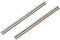 wolfcraft 4111000 lames pour rabots 82,7 x 5,5 x 1,1 mm