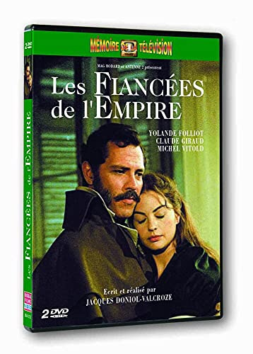 Les fiancees de l'empire [FR Import]