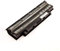 MobiloTec Akku kompatibel mit Dell J1KND, Notebook/Netbook/Tablet Li-Ion Batterie