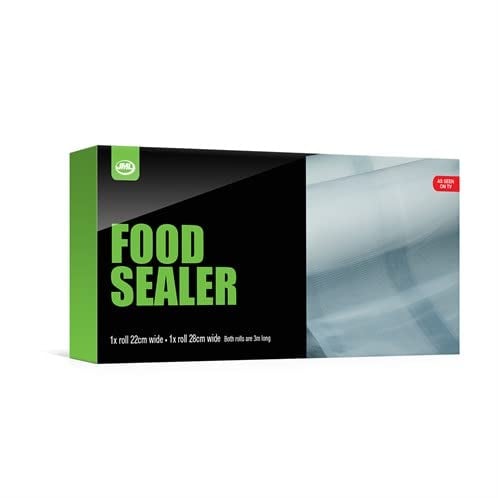 JML Food Sealer Rolls