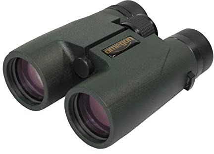 Omegon Fernglas Hunter 10x42