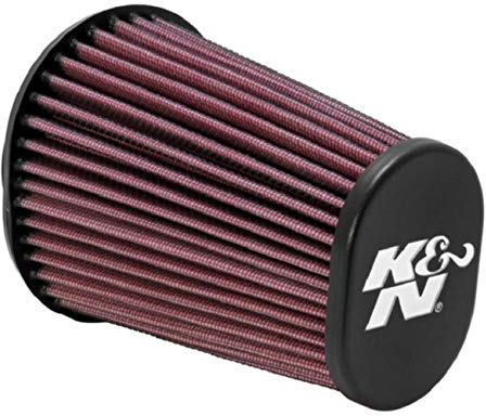 K&N Re-0960 Filtro di Gomma Universale Auto E Moto, Lavabile e Riutilizzabile