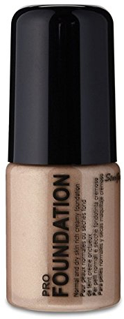 Stargazer Products Pro Foundation, Perle, 1er Pack (1 x 42 g)