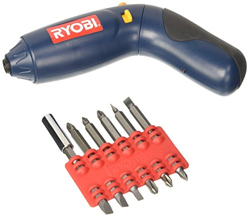 Ryobi - Destornillador S / 3.6V Alambre