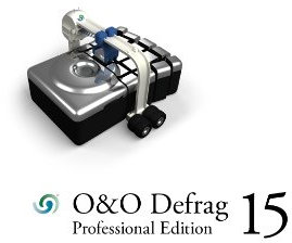 O&O Defrag 15 Professional Edition [Download]