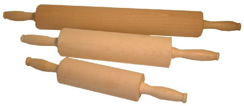 Mattarello fisso 40 cm